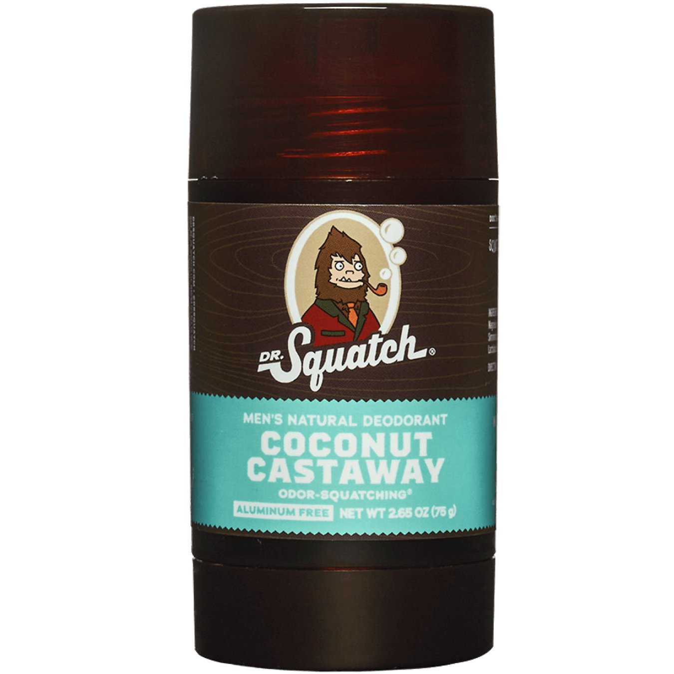 Essentials: Coconut Castaway Deodorant Y0