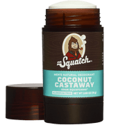 Essentials: Coconut Castaway Deodorant Y0