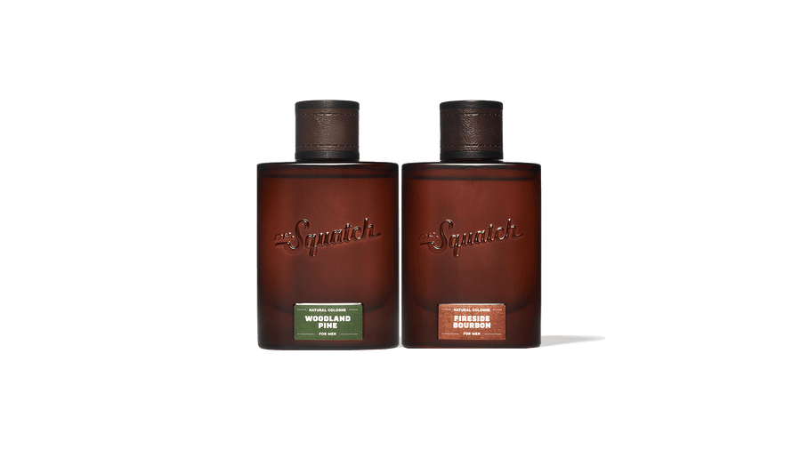 Cologne 2-Pack M8