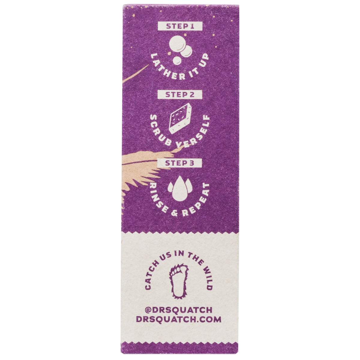 Area 51 Bar Soap 3-Pack Limited Edition G1