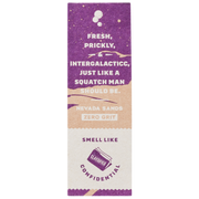 Area 51 Bar Soap 3-Pack Limited Edition G1