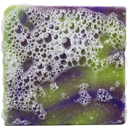 Area 51 Bar Soap 3-Pack Limited Edition G1