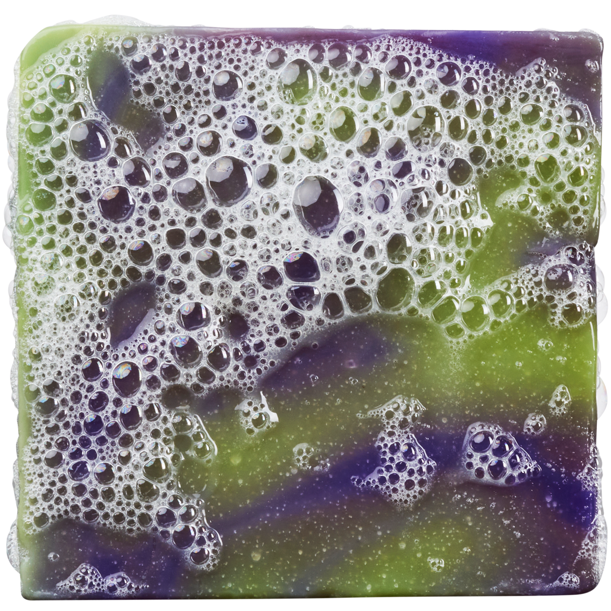 Area 51 Bar Soap 3-Pack Limited Edition G1