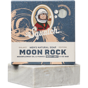 Moon Rock V0