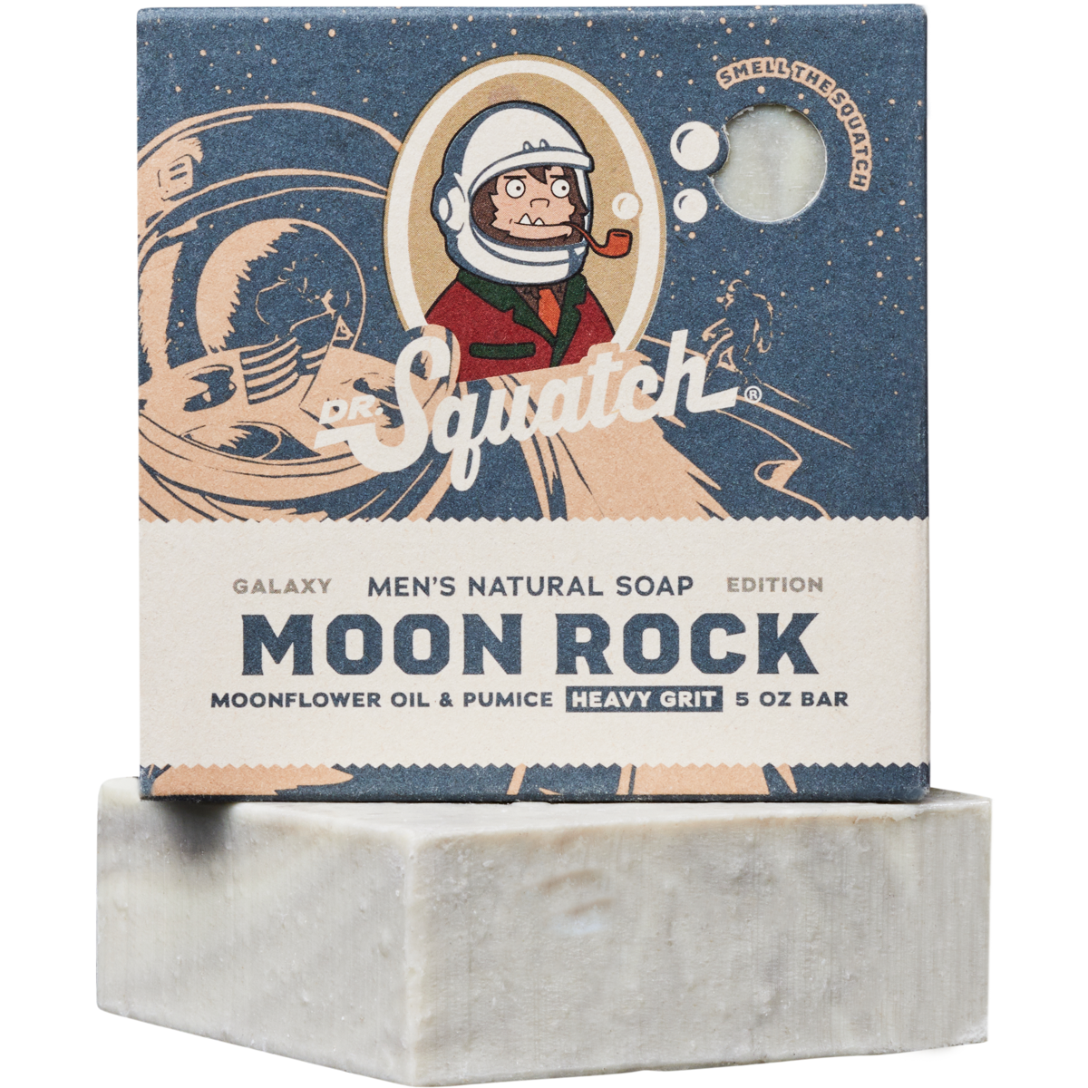 Moon Rock V0