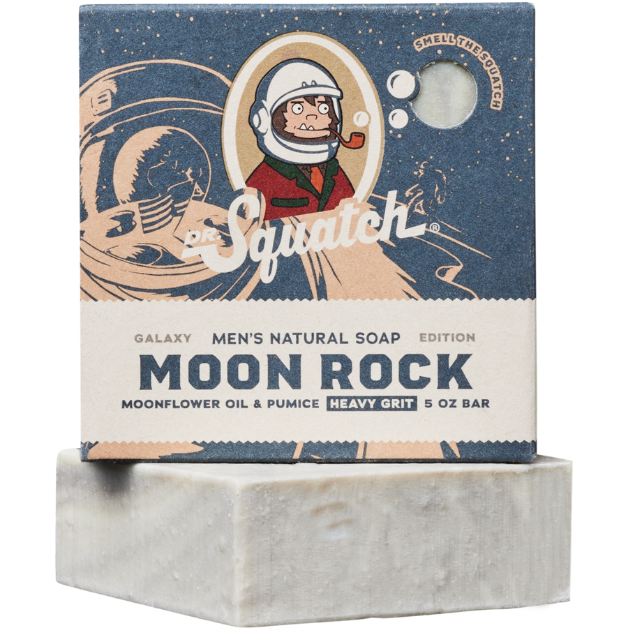 Moon Rock V0