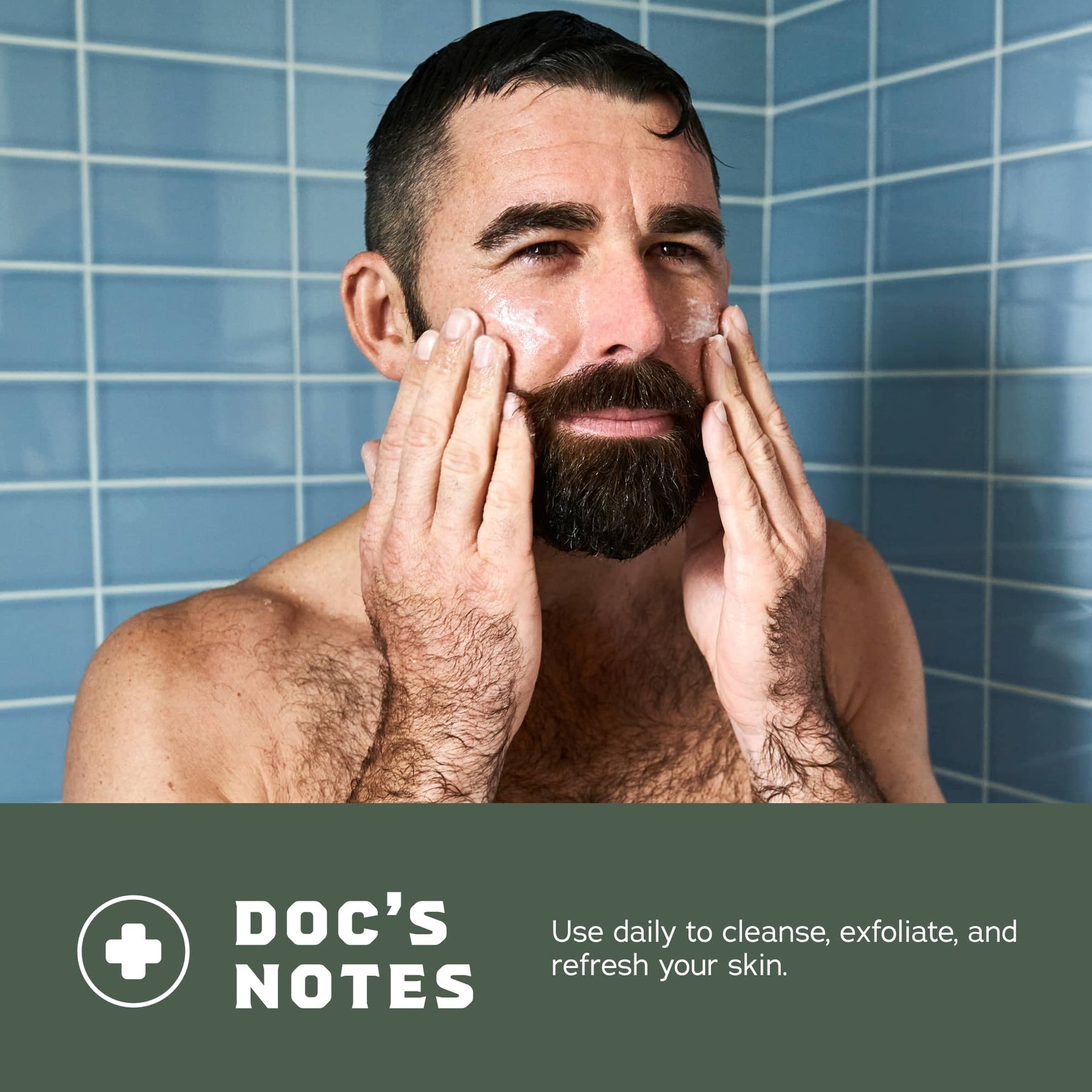 Face Wash 3-Pack R0