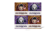 Fate-Forged 4-Pack H3