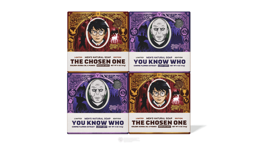 Fate-Forged 4-Pack H3