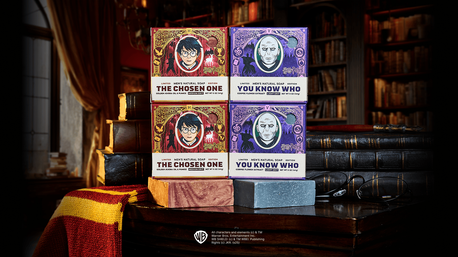 Fate-Forged 4-Pack H3