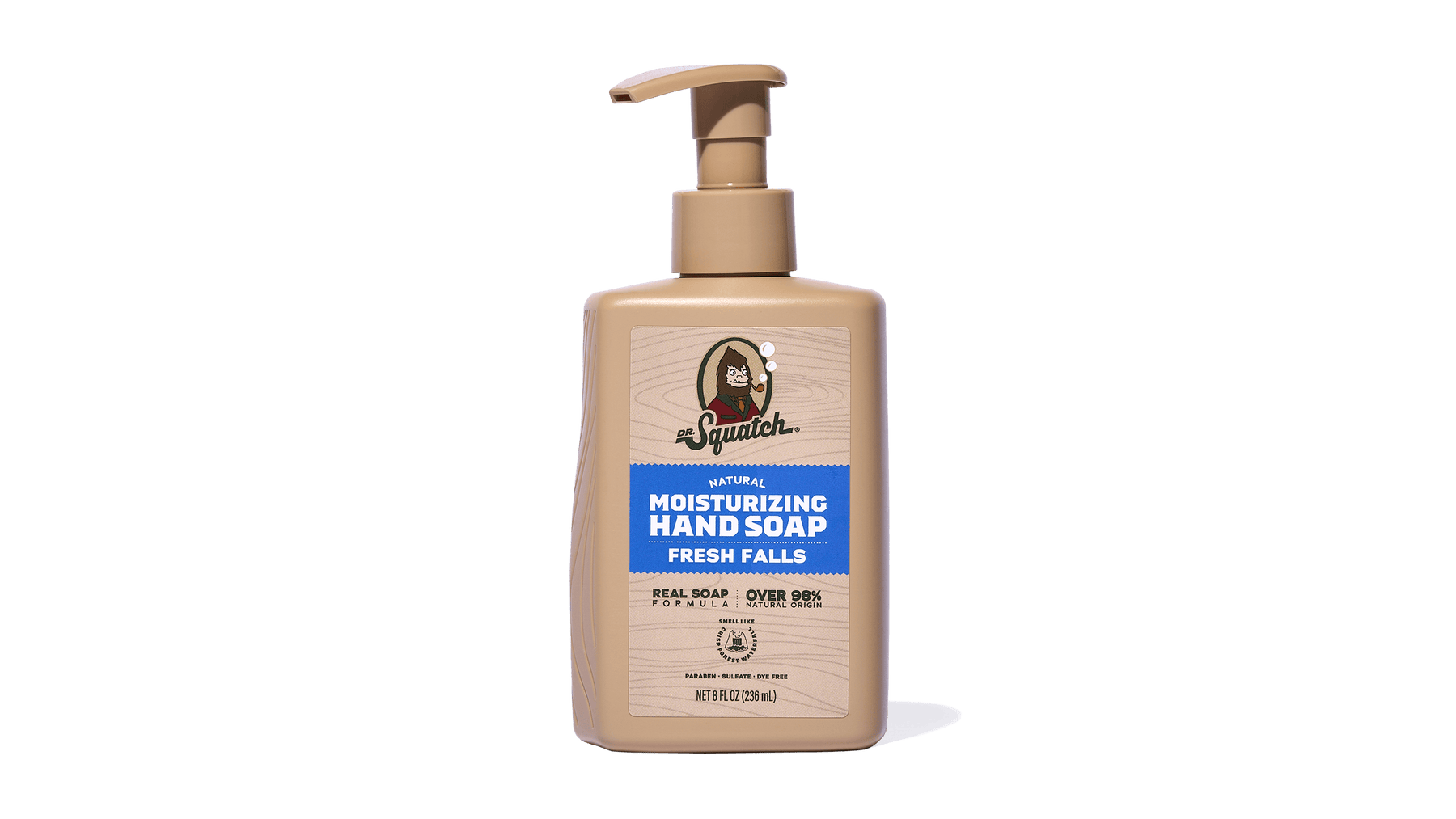 Fresh Falls Hand Soap T2