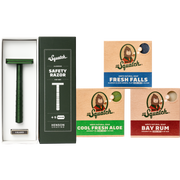 Clean Cut Bundle B8