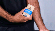 Invisible Glide 6-Pack S5