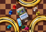 Sonic Speed Super Pack - Exclusive Limited Edition Bar Soap and Deodorant Bundle Z3