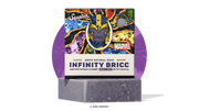 Infinity Bricc T9