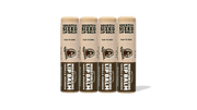 4-Pack Vanilla Bourbon K9