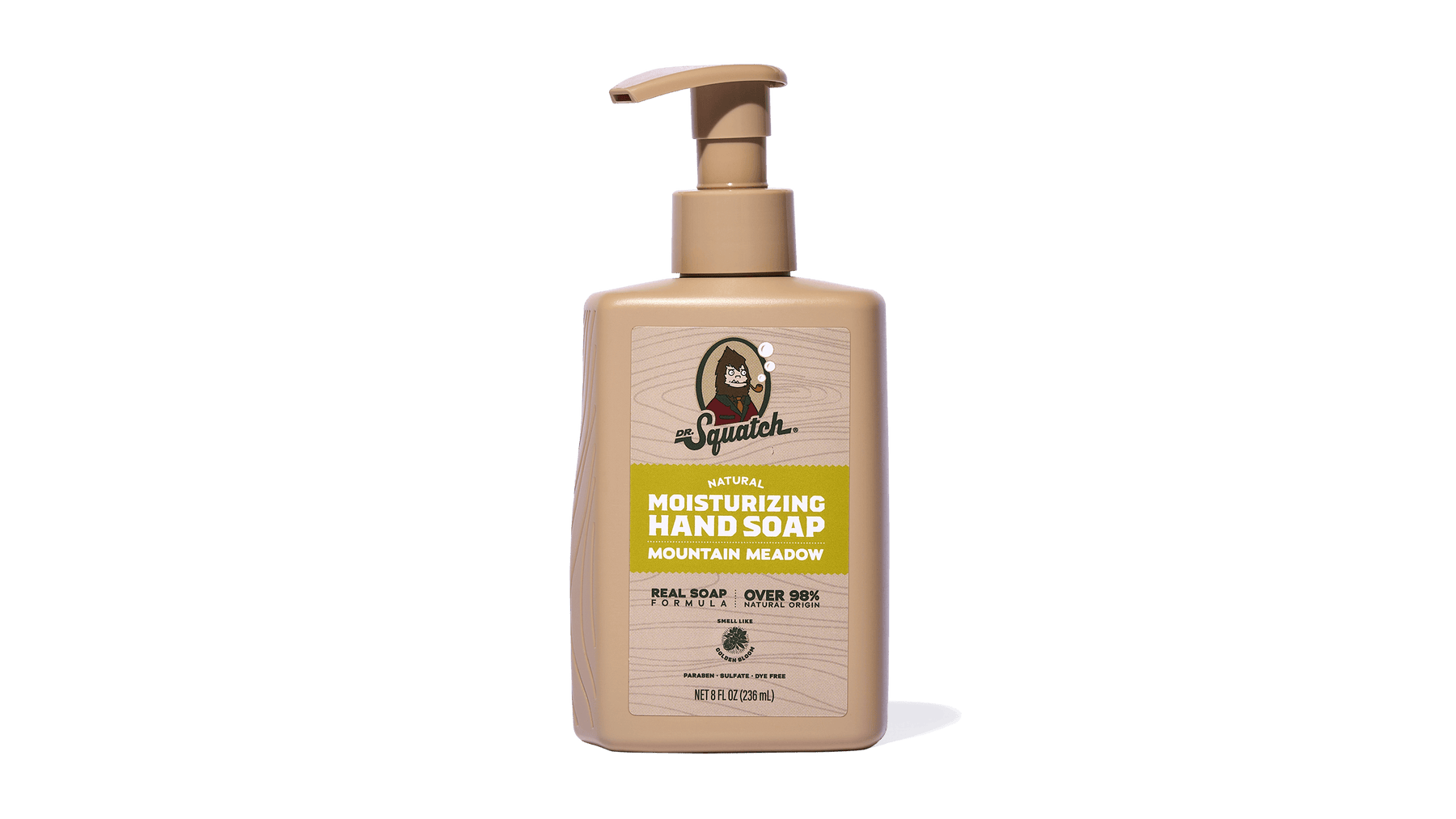 Mountain Meadow Hand Soap Y2