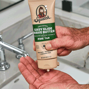 Pine Tar Smooth Shave Bundle P7