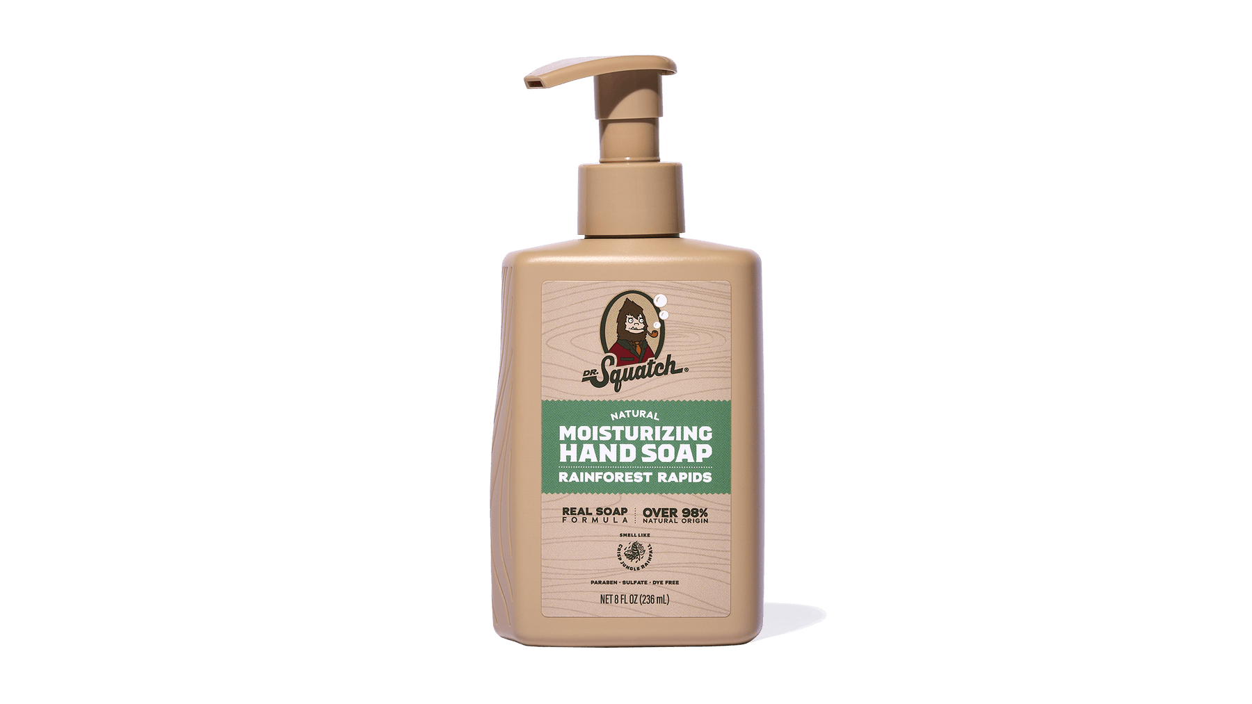 Rainforest Rapids Hand Soap E2