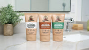 Precision Deo 3-Pack Z2