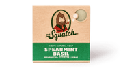 Deodorant & Soap Starter Set H7
