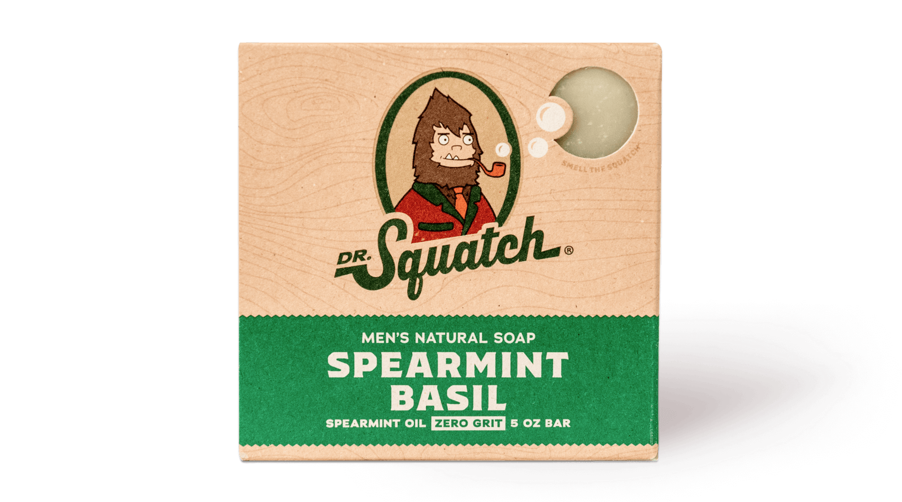 Deodorant & Soap Starter Set H7