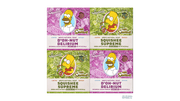 Simpsons Suds 4-Pack F0