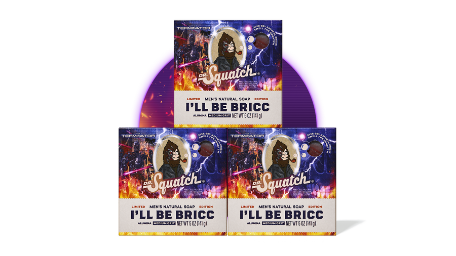 I'll Be Bricc 3-Pack A2